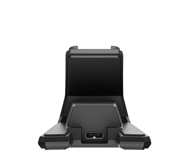 Secret Gear ZX1 PAW 3395 26000 dpi 8K Czarna - 1472501 - zdjęcie 5